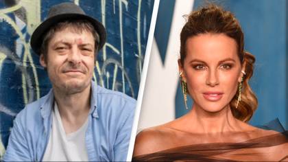 Man With Penis On His Arm Shoots His Shot With Kate Beckinsale After She Sends Him Message