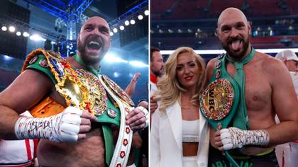 Tyson Fury has decided to walk away from boxing on 34th birthday