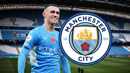Phil Foden Set To Earn More Than Seven Times More With New Contract