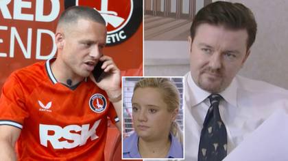 Charlton Athletic Confirm Signing Of Jack Payne With Hilarious 'The Office' Themed Announcement