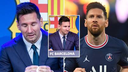 Lionel Messi Forced To Leave Barcelona For Three Reasons, It Showed How Deep The Problems Were At Club