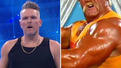 Pat McAfee reveals WWE drug tests their superstars often despite people's 'conspiracy theories'