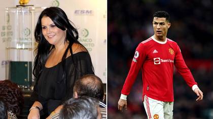 Cristiano Ronaldo’s Sister Provides Cryptic Update As Transfer Saga Drags On