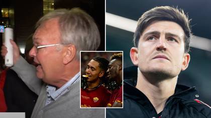 Many are starting to agree with Man Utd fan's comments on Harry Maguire/Chris Smalling in 2019