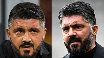 Imminent New Valencia Manager Gennaro Gattuso: 'I'm Racist? Then Why Did I Sign Bakayoko'