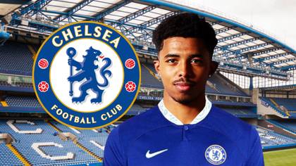 Chelsea agree deal to sign Leicester City defender Wesley Fofana