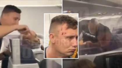 Mike Tyson Breaks His Silence On Plane Attack That Saw Him Repeatedly Punch Fellow Passenger In The Face