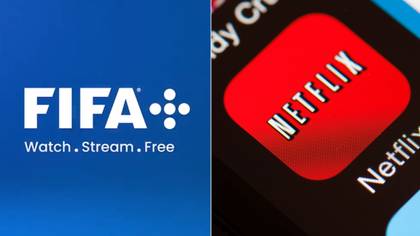 FIFA Start 'Netflix' For Football And Could Eventually Include The World Cup