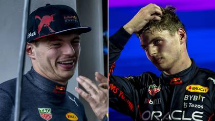 World Champion Max Verstappen Has An 'Escape Clause' In His New Contract
