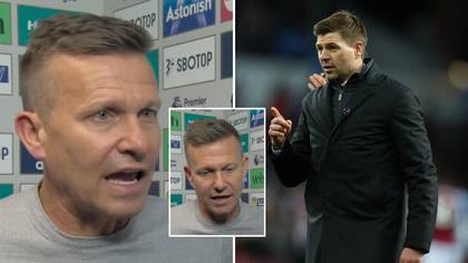 Jesse Marsch absolutely rips into Aston Villa for timewasting tactics after 'snail-paced' game