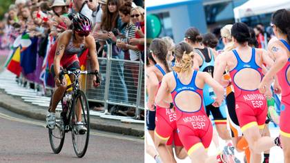 World Triathlon to continue to allow transgender women to race under tougher eligibility rules