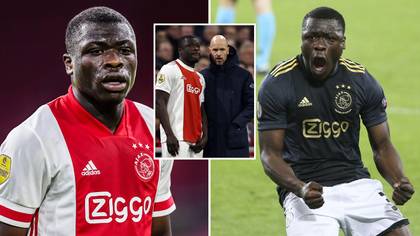 Manchester United Eyeing Another Former Ajax Player After Erik Ten Hag Phone Calls