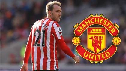 Christian Eriksen Has 'Accepted' Part Of Manchester United's Offer, But There's A Major Catch