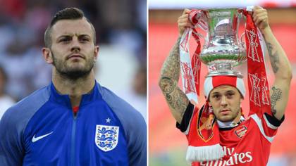 Jack Wilshere Retires From Football Aged Just 30