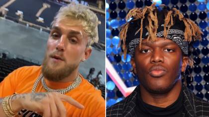 Jake Paul Responds To KSI Offer And Names His Price To Fight In UK