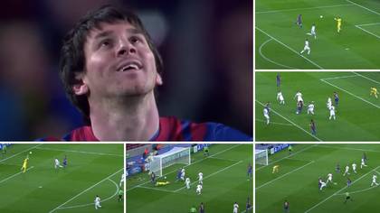 Lionel Messi's Insane Five-Goal Haul Against Bayer Leverkusen Was A 10/10 Display
