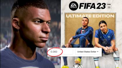FIFA 23 Fans In India Get The Game For $0.06 After 'Pricing Error'