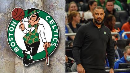 Boston Celtics coach cops huge suspension after violating team policies