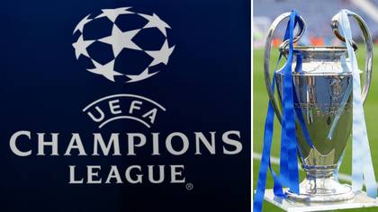 The New Champions League Format Isn't Much Better Than The European Super League