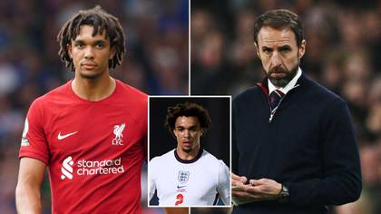 Trent Alexander-Arnold WON'T make England's World Cup squad, claims former Liverpool star