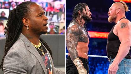 WWE Superstar Reggie Chooses Between Facing Roman Reigns Or Brock Lesnar At WrestleMania