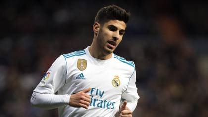 Liverpool And Newcastle Target Marco Asensio Makes Decision On His Future