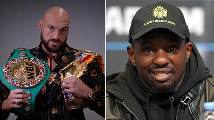 Tyson Fury's Whopping Final Purse Revealed After Securing Huge Winner's Bonus Against Dillian Whyte