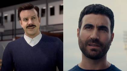 AFC Richmond and Ted Lasso included as a playable team in FIFA 23