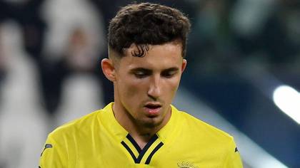 Arsenal interested in move for young Villareal winger
