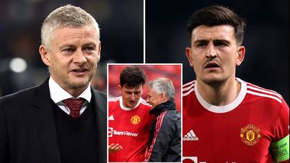 Manchester United Identify £68m Replacement For Harry Maguire And Are Prepared To 'Activate His Release Clause'