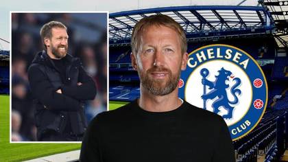 Graham Potter has a big decision to make after being handed eye-watering '£60m contract' by Chelsea