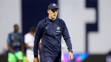 Thomas Tuchel could be required to leave the UK after Chelsea sacking