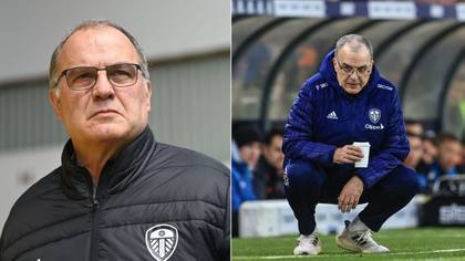 Former Leeds United Boss Marcelo Bielsa Lined Up For New Job On One Major Condition