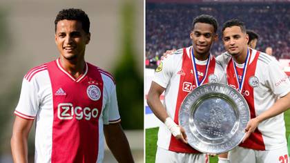 Ajax Star Mohamed Ihattaren Is Being 'Threatened And Intimidated', Absent From Club's Training Camp