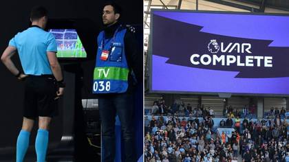 Premier League Finally Making Change To VAR That Fans Have Been Calling For