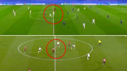 Real Madrid Have Copied One Of Their 'FIFA Kick-Off Glitch' Routines From Championship Side Bournemouth