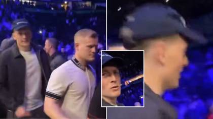 Jordan Pickford Hits Back At Fan Who Asked If Everton Are Getting Relegated