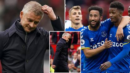 Man United Star Is 'Puzzled And Furious' With Ole Gunnar Solskjaer After Everton Draw, According To 'Mole'