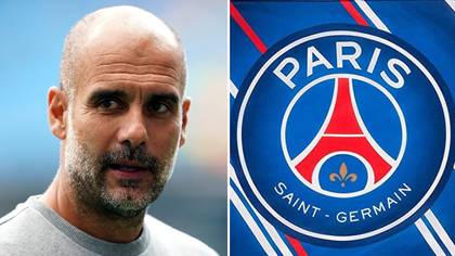 Pep Guardiola Is 'In Love' With Paris Saint-Germain Youngster, Wants To Sign Him In The Summer