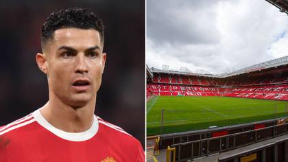 Cristiano Ronaldo Told He Is ‘Holding Manchester United To Ransom’ Over Transfer