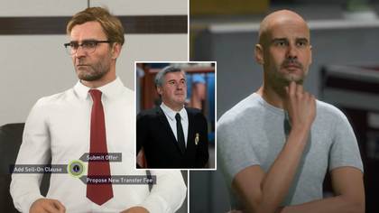 You Will Be Able To Play With Real Life Managers On FIFA 23 Career Mode, Say Leaks
