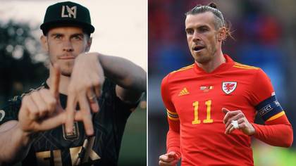 Gareth Bale Reveals He Is Planning To Play For Wales At Euro 2024 And Possibly Beyond
