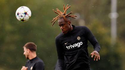 Trevoh Chalobah must grasp chance to impress Graham Potter amid Chelsea exit rumours