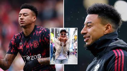 Jesse Lingard Is Considering Huge £10 Million-A-Year Offer, Wants New Club By Next Week