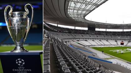 UEFA Reveal Champions League Final Ticket Allocation And Prices, Fans Aren't Happy