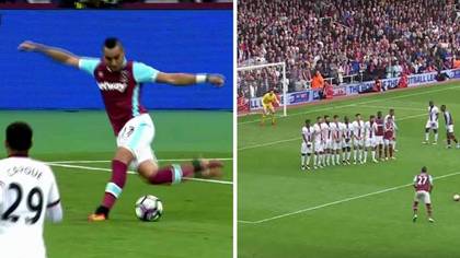 Dimitri Payet Is The Ultimate 'Streets Will Never Forget' Player, His Career Highlights Are Insane