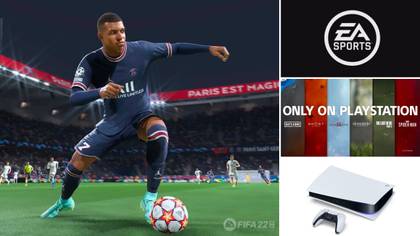 Analyst Suggests Sony Could Buy EA And It Would Make FIFA A PlayStation Exclusive