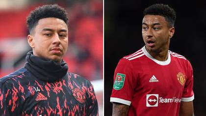 TWO Major European Clubs 'Leading The Chase' To Sign Jesse Lingard On A Free Transfer