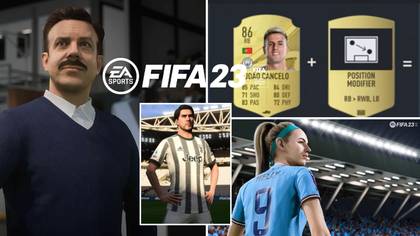 10 things we love about FIFA 23 after playing the game