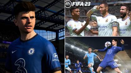 EA Sports Leak FIFA 23 Ratings For Premier League Stars And Karim Benzema